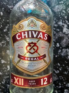 Chivas Regal 12Years