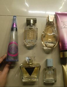 luxury fragrances