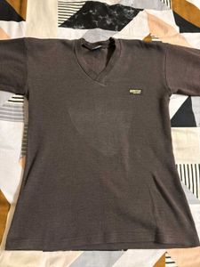 Brown Sweatshirt