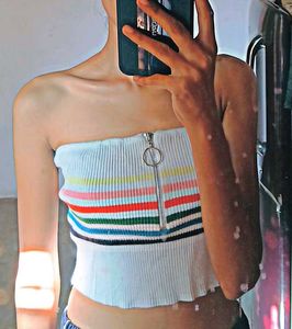 Beautiful Tube Top 🌈