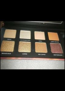SUGAR Cosmetics Eyeshadow Palette