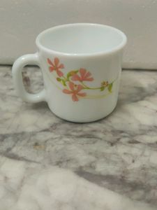 Small Cup Set 6 Pieces 120 ml size