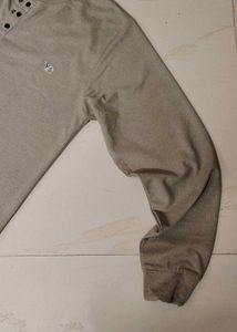 Casual Henley T-Shirt