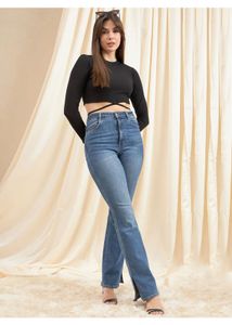 Brand New Crop Top | Size L