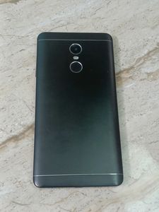 Redmi Phone Perfect Condition// No Scratches
