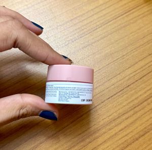 Laneige Bouncy &amp; Firm Sleeping Mask