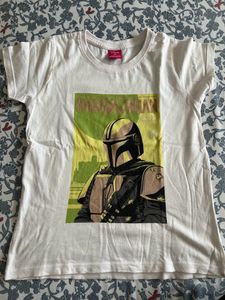 3 Imported Tshirts - Boys
