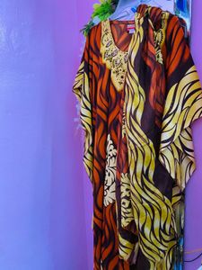 Arab Dress