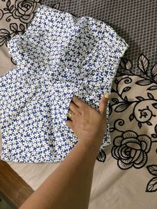 Korean Hot Pant