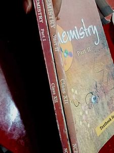 Chemistry NCERT Class 12