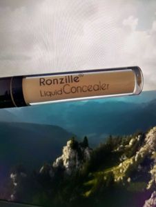 Ronzille Liquid Concealer