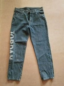 Size 30 New Boyfriend Jeans [Unused]