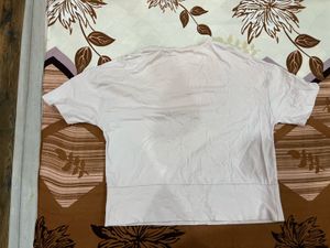 Rising Graphic Tee