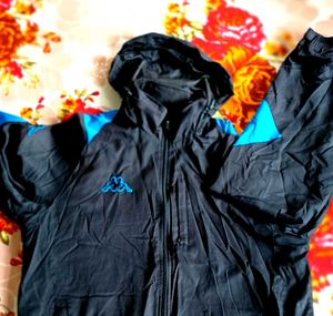 Kappa Sports Winter Sheats