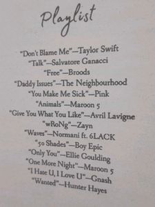 Twisted Hate by Ana Huang