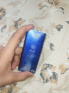 iPod - Blue. not working