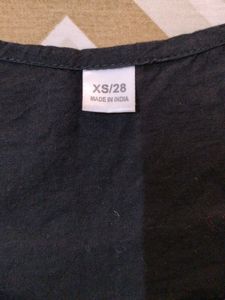Short Kurti