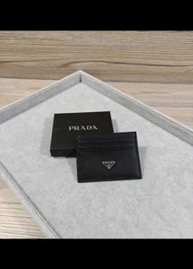 Gucci Dior Prada Card Holder