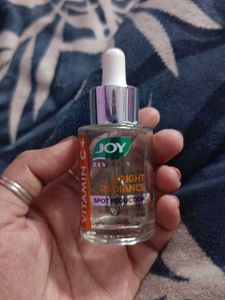 Joy Face Serum