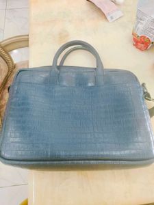 Stylish Police Laptop Bag