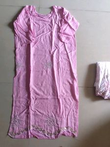 New Plazo Kurta