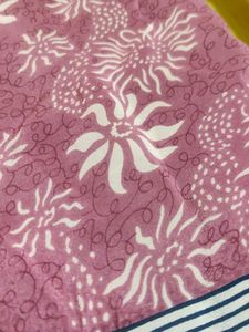 Price Drop: Very Light Daily Wear Saree