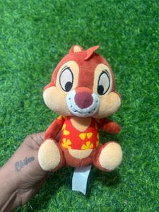 Disney Funko Plushies Dale Plush Figure