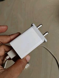 Realme Adapter With Cable
