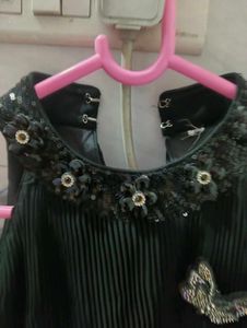 Cute Black Dress
