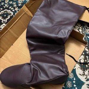 Brown Boots