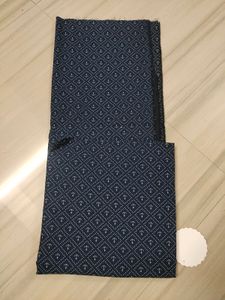 Pure Cotton Brand New Shirt Fabric