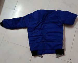 puffer jacket for winter