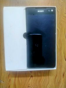 Sony Experia