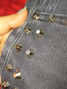 Branded Short For Girls
