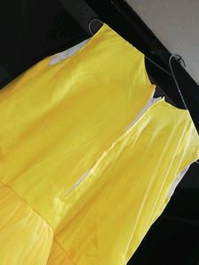 Beautiful Yellow Dress OFFER JUST FOR NOW
