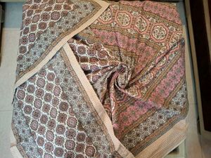 King Size Bedsheet 108*108 Full Cotton