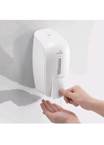 New Wall Mounted Liquid Soap Dispenser - 800 ml