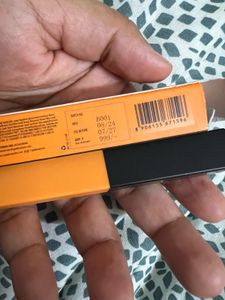 Type Creme Matt  Lipstick- 510