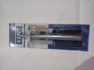 Kent Lighter,Knife & Peeler Combo