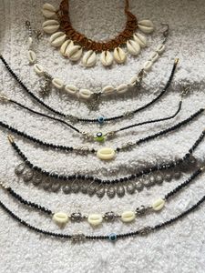 Anklet Combo