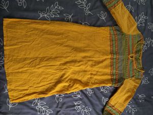 Daily Wear Casual Kurti
