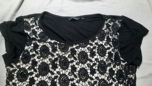 Sexy Party Wear Top!