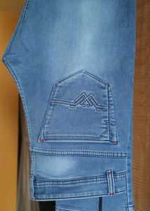 New Condition Jeans