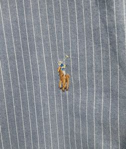 Polo Ralph Lauren Striped Shirt