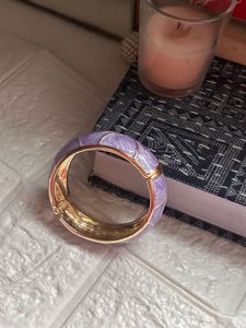 Resin Bangle