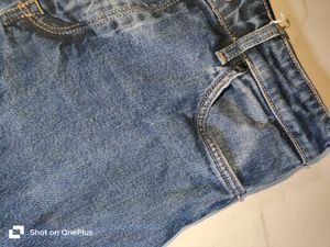 Dark 🔵 Blue Jeans 👖