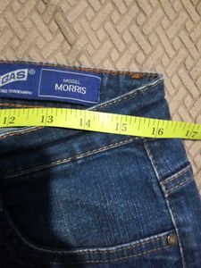 Blue Jeans