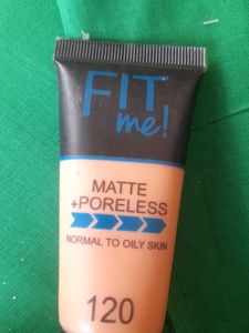 Fit Me Matte