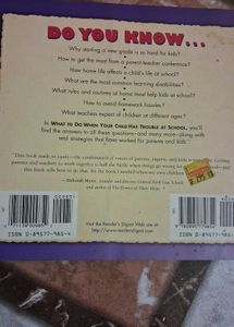 Parenting Book
