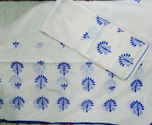 Regular Use Mekhela Chadar Set